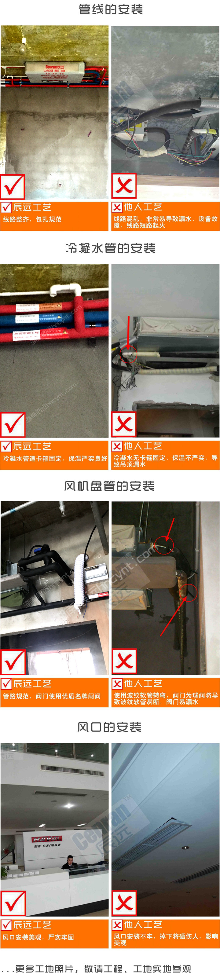 長沙中央空調(diào),湖南中央空調(diào),長沙格力中央空調(diào),長沙麥克維爾中央空調(diào),長沙大金中央空調(diào),長沙中央空調(diào)公司哪家好，安裝工藝
